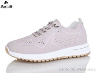Кроссовки Башили