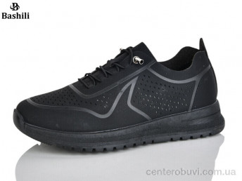 Кроссовки Башили