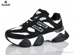 Кроссовки Башили