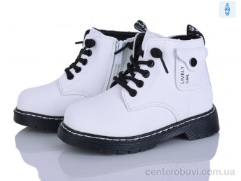 Ботинки Xifa kids