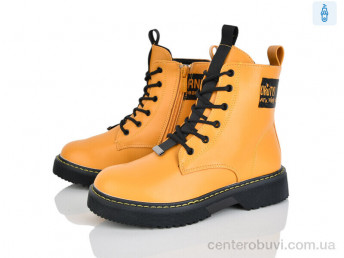 Ботинки Xifa kids