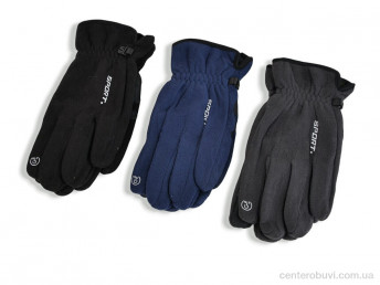 Перчатки RuBi