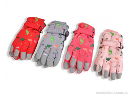 Перчатки RuBi