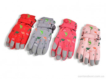 Перчатки RuBi
