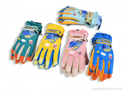 Перчатки RuBi