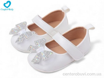 Пинетки Comfort-baby