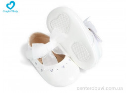 Пинетки Comfort-baby