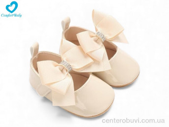 Пинетки Comfort-baby