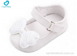 Пинетки Comfort-baby