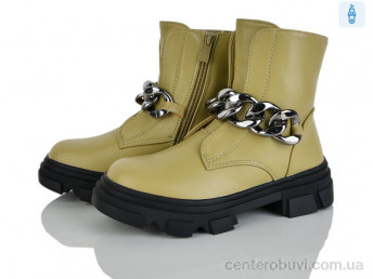 Ботинки Xifa kids