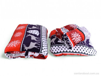 Постельное белье Obuvok