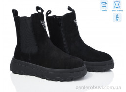 Ботинки Ok Shoes