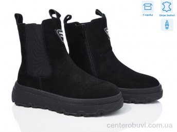 Ботинки Ok Shoes