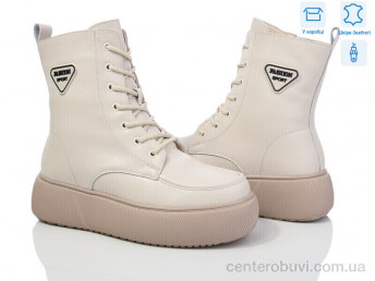 Ботинки Ok Shoes