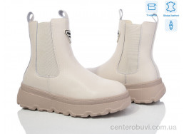 Ботинки Ok Shoes