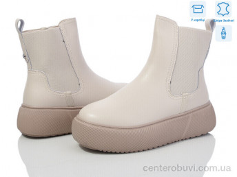 Ботинки Ok Shoes
