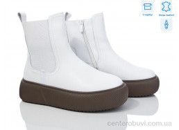 Ботинки Ok Shoes