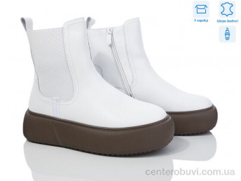 Ботинки Ok Shoes