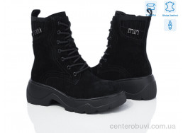 Ботинки Ok Shoes