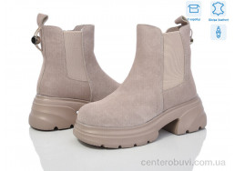 Ботинки Ok Shoes