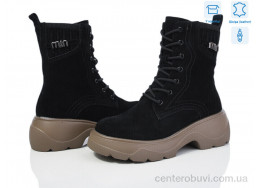 Ботинки Ok Shoes