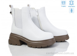 Ботинки Ok Shoes