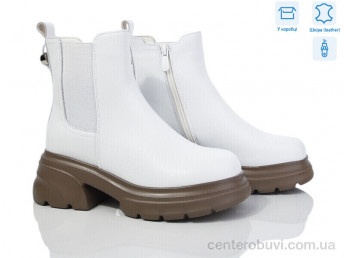 Ботинки Ok Shoes