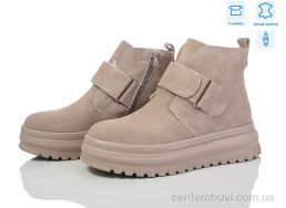 Ботинки Ok Shoes