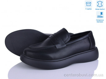 Туфли Захар-Gold