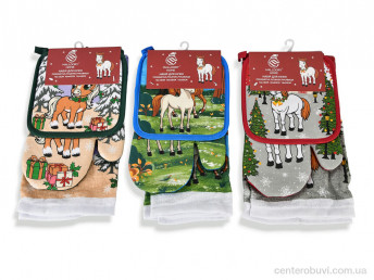 Полотенце Obuvok