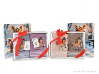 Полотенце Obuvok