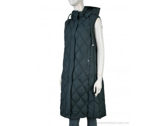 Жилетка Obuvok