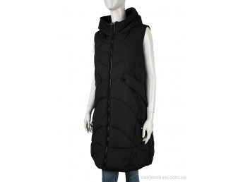 Жилетка Obuvok