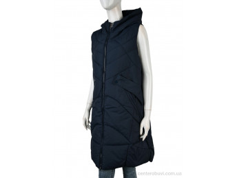 Жилетка Obuvok