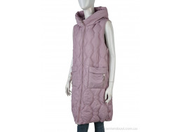 Жилетка Obuvok