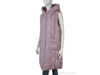 Жилетка Obuvok