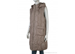 Жилетка Obuvok