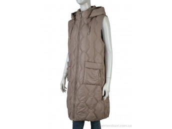 Жилетка Obuvok