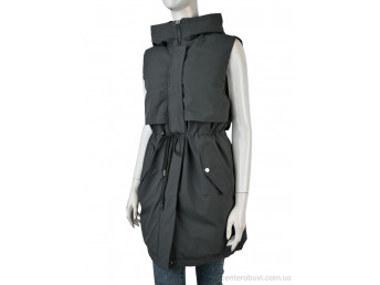 Жилетка Obuvok