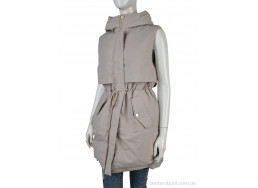 Жилетка Obuvok