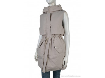 Жилетка Obuvok