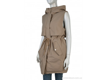 Жилетка Obuvok