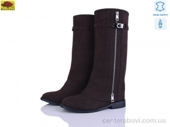 Сапоги Mei De Li