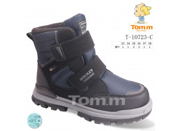 Ботинки Ok Shoes