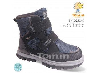 Ботинки Ok Shoes