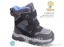 Ботинки Ok Shoes