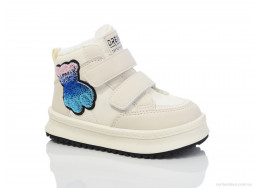 Ботинки Ok Shoes