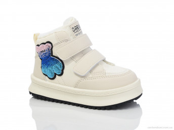 Ботинки Ok Shoes