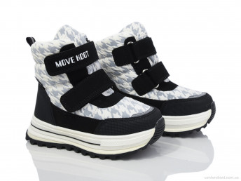 Дутики Ok Shoes