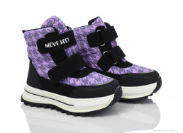 Дутики Ok Shoes